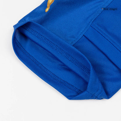 Maglia Retro Italy Casa 2004