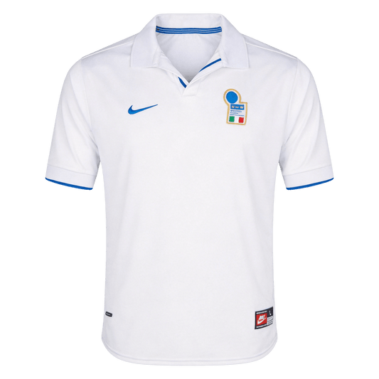 Maglia Retro Italy Trasferta 1998