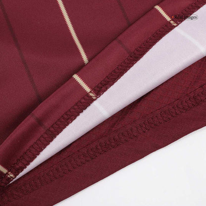 Maglia Replica Roma Casa Uomo 2024/25