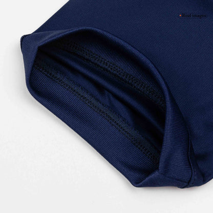 Completo Bambino Spagna Casa 2026 - 3 Pezzi