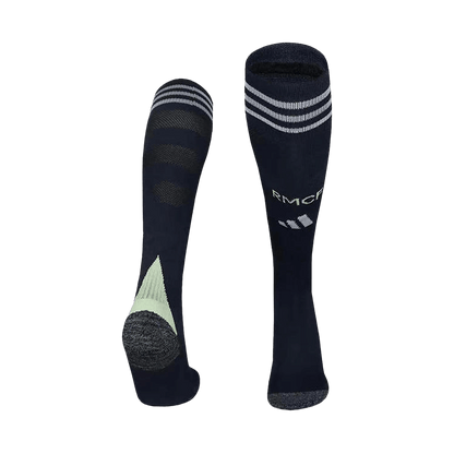 Kit Completo Real Madrid Trasferta Uomo 2025/26 - 3 Pezzi