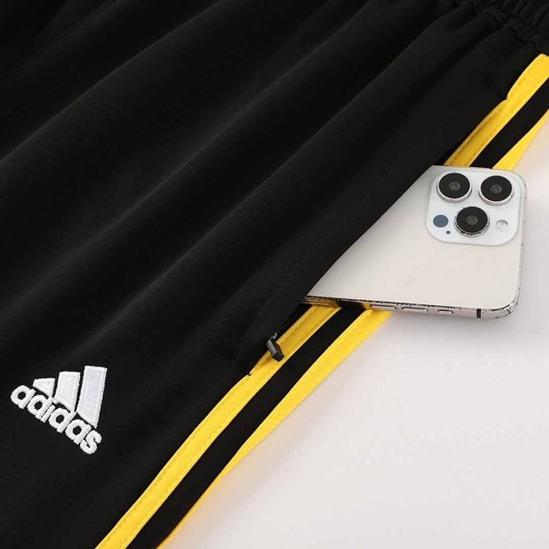 Arsenal Tuta Allenamento 2025/26 Rosso