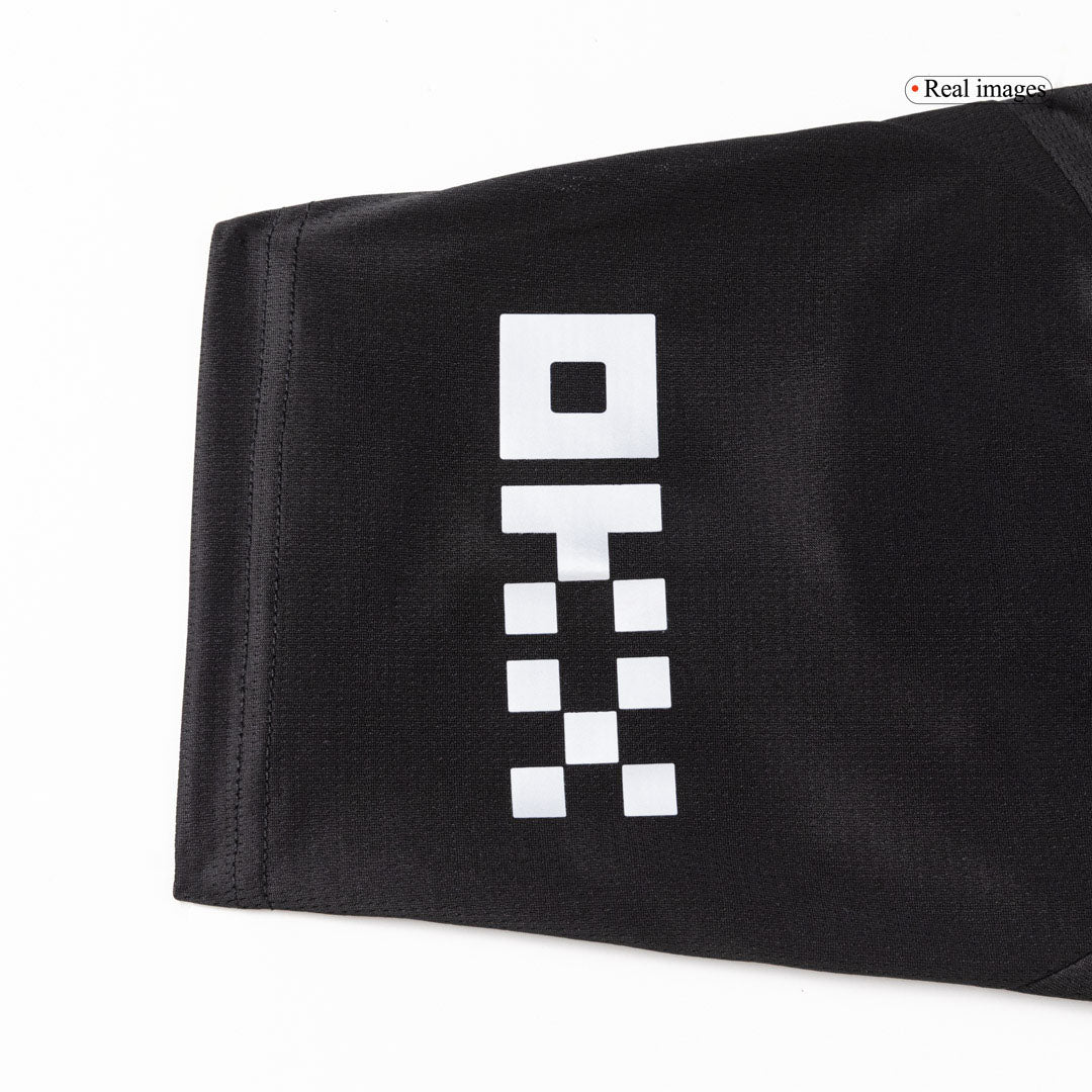 Maglia Replica Manchester City Trasferta REIJNDERS #4 Uomo 2025/26