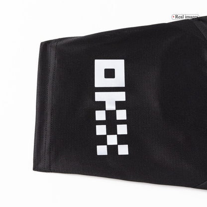 Maglia Replica Manchester City Trasferta REIJNDERS #4 Uomo 2025/26