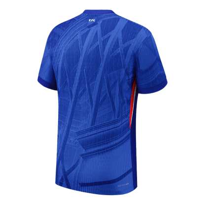 Maglia Gara Chelsea Casa Uomo 2025/26