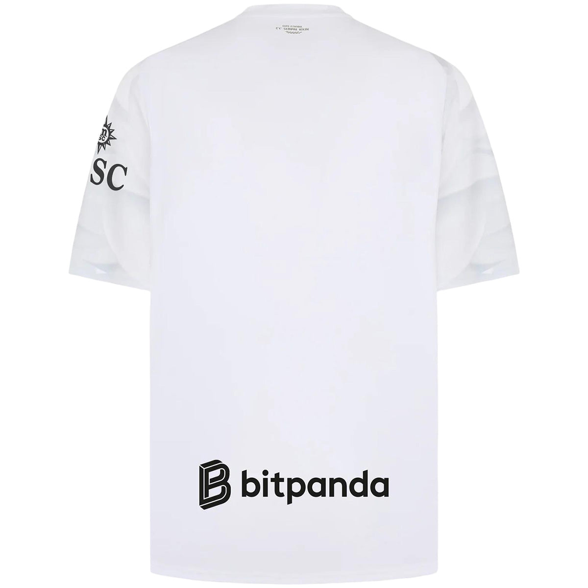 Completo Base AC Milan Trasferta Uomo 2026/27 - 2 Pezzi