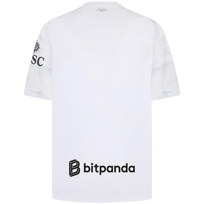 Completo Base AC Milan Trasferta Uomo 2026/27 - 2 Pezzi