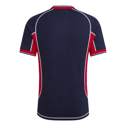 Maglia Retro Manchester United Terza 2000/01