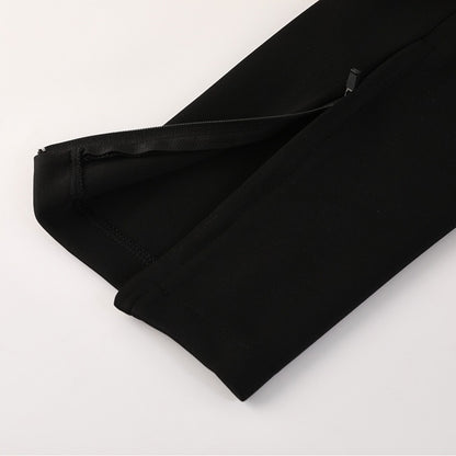 Chelsea Tuta Allenamento 2025/26 Nero