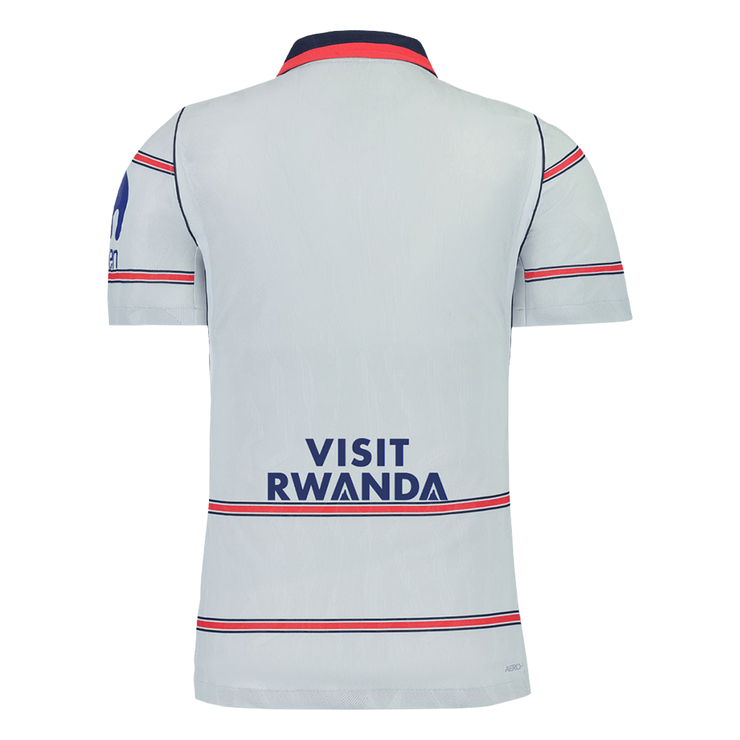 Maglia Gara Atletico Madrid Terza Uomo 2026/27
