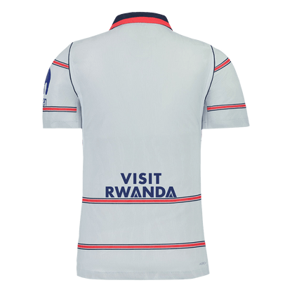 Maglia Gara Atletico Madrid Terza Uomo 2026/27