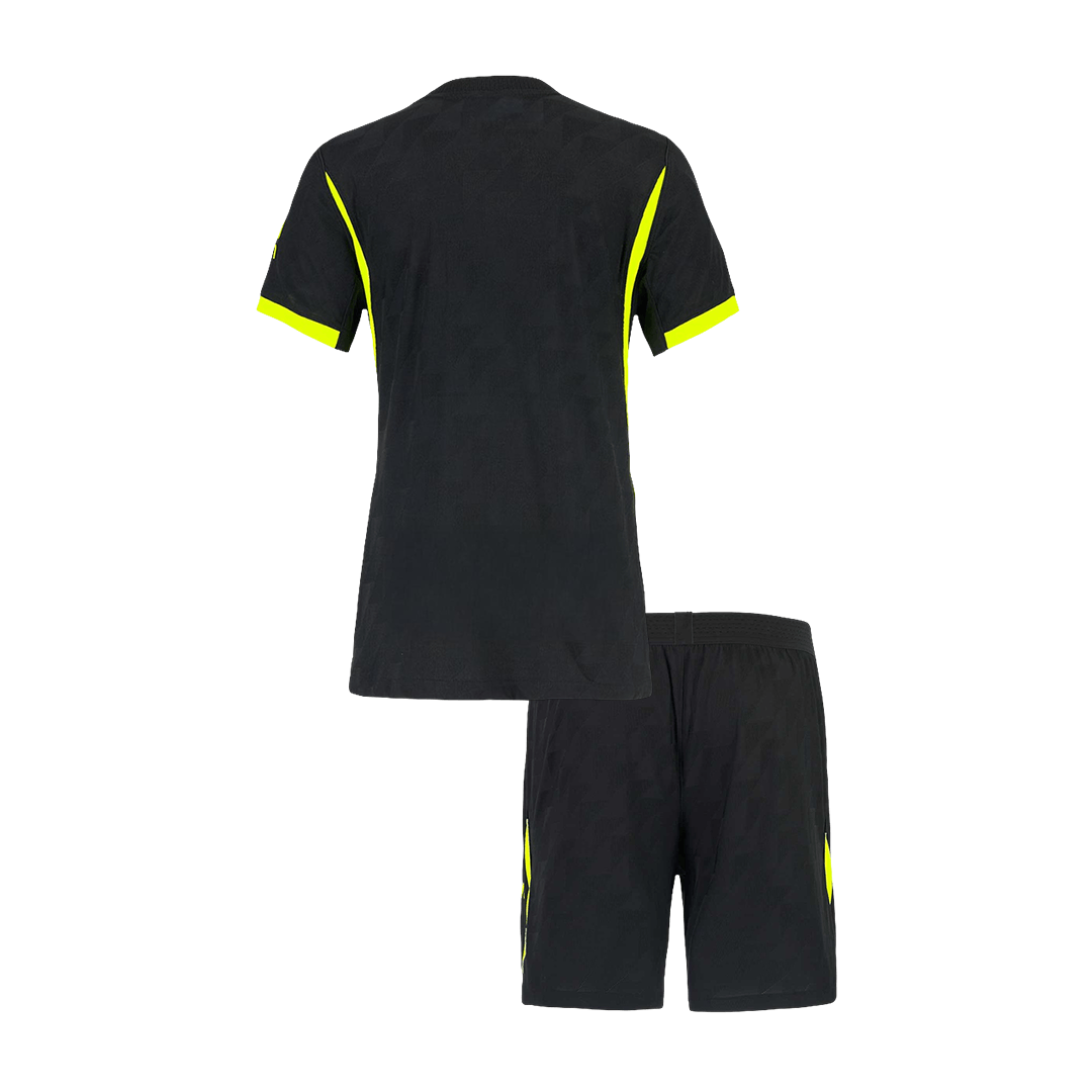 Base Kit Bambino Atletico Madrid Trasferta 2026/27 - 2 Pezzi