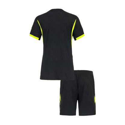 Base Kit Bambino Atletico Madrid Trasferta 2026/27 - 2 Pezzi