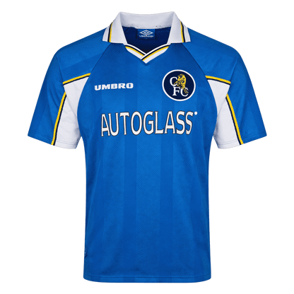 Maglia Retro Chelsea Casa 1997/99