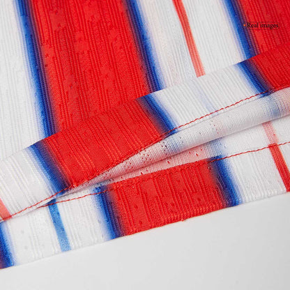 Maglia Gara Atletico Madrid Casa Uomo 2024/25