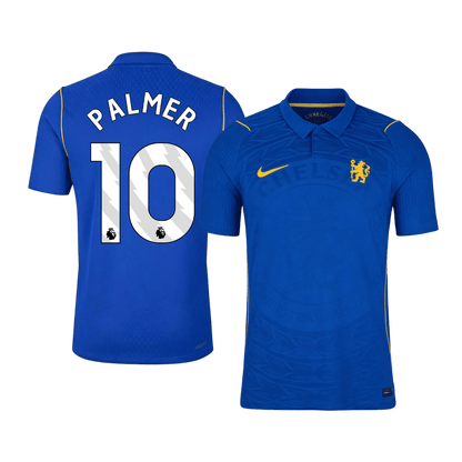 Maglia Gara Chelsea Casa PALMER #10 Uomo 2026/27