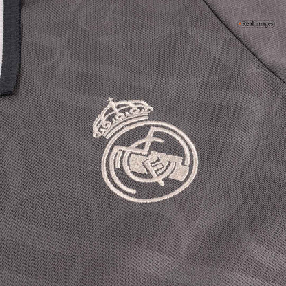 Maglia Replica Real Madrid Terza Donna 2024/25