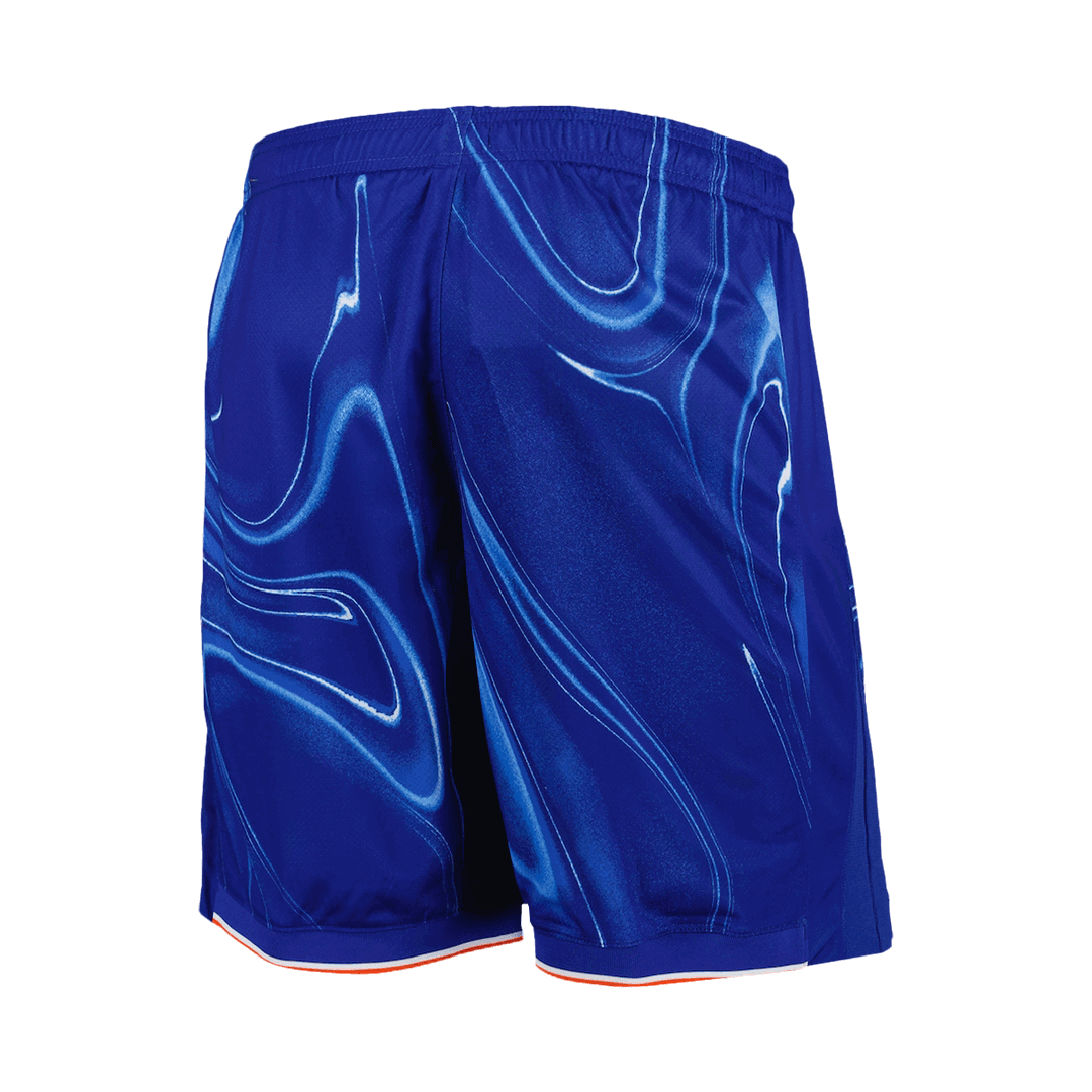 Pantaloncini Calcio Casa Chelsea 2024/25