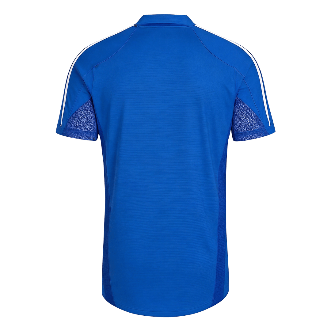 Maglia Retro Real Madrid Trasferta 2004/05
