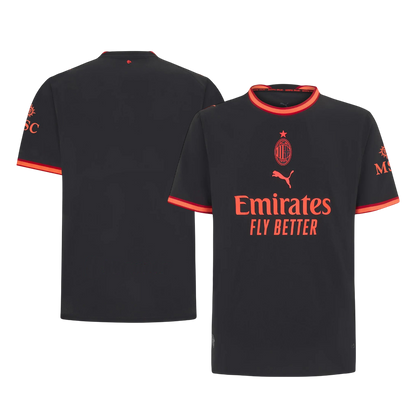 Maglia Gara AC Milan Terza Uomo 2026/27