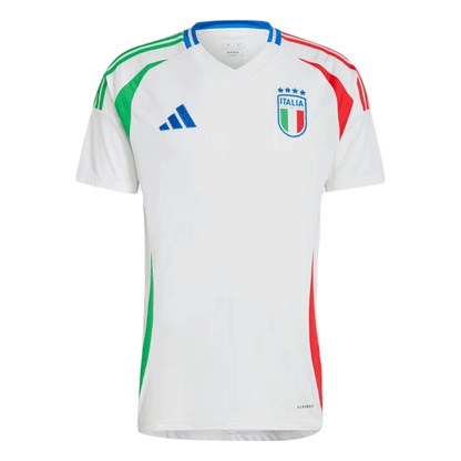Maglia Replica Italia Trasferta Uomo 2024