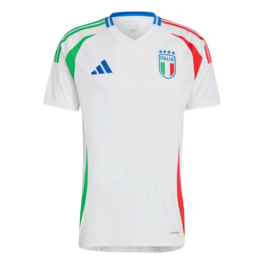 Maglia Replica Italia Trasferta Uomo 2024
