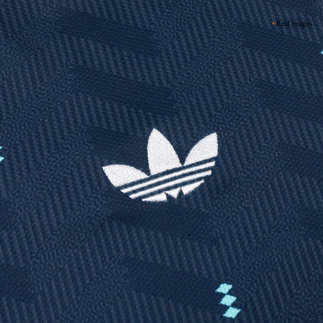 Maglia Replica Germania Trasferta Uomo 2026