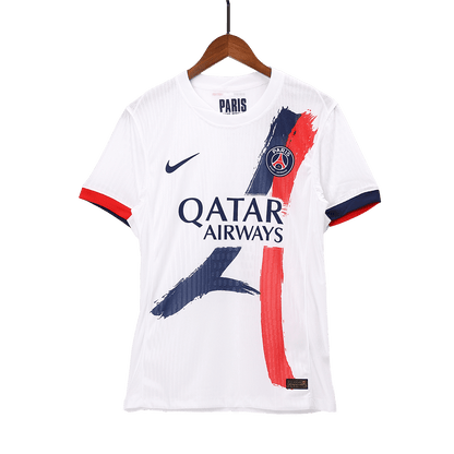 Maglia Gara PSG Trasferta Uomo 2024/25