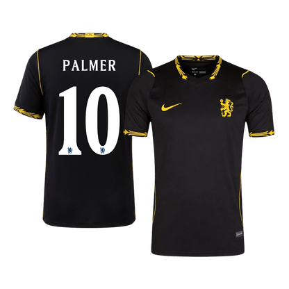 Maglia Replica Chelsea Trasferta PALMER #10 Uomo 2026/27