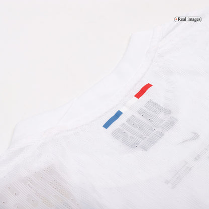 Maglia Gara PSG Trasferta Uomo 2024/25