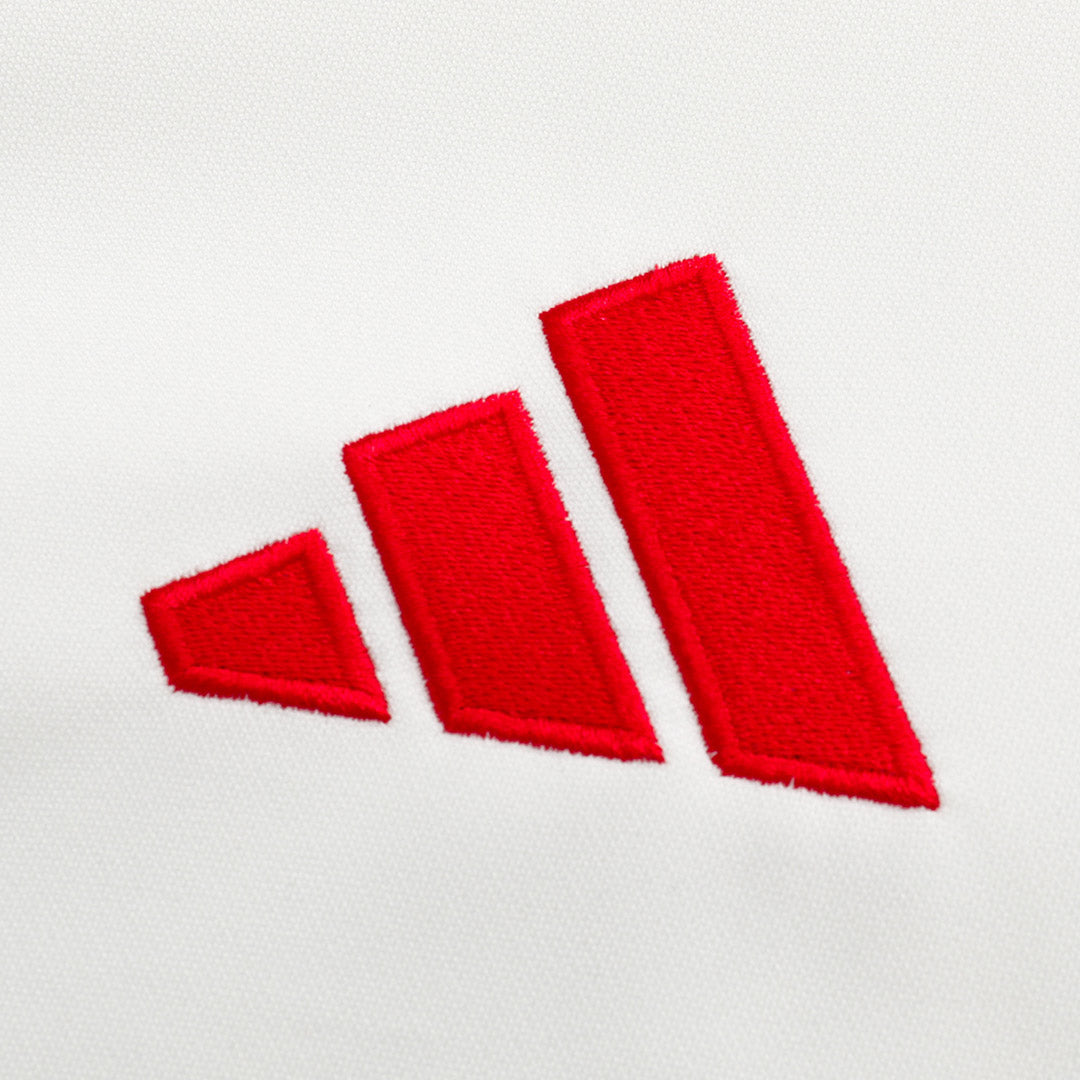 Liverpool Tuta Allenamento 2025/26 Bianco