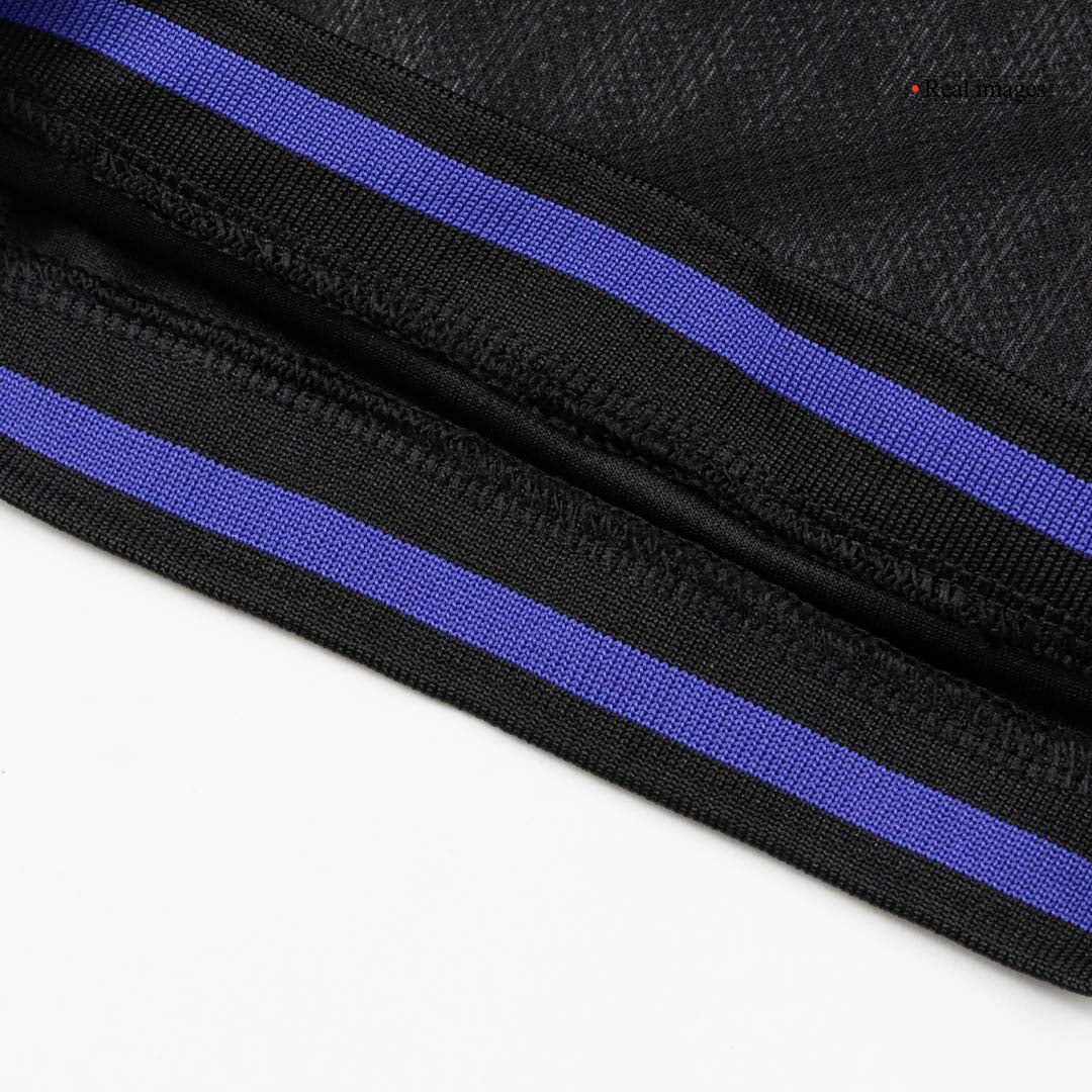 Kit Completo Bambino Barcelona Trasferta 2025/26 - 3 Pezzi