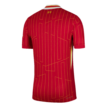 Maglia Gara Liverpool Casa Uomo 2024/25