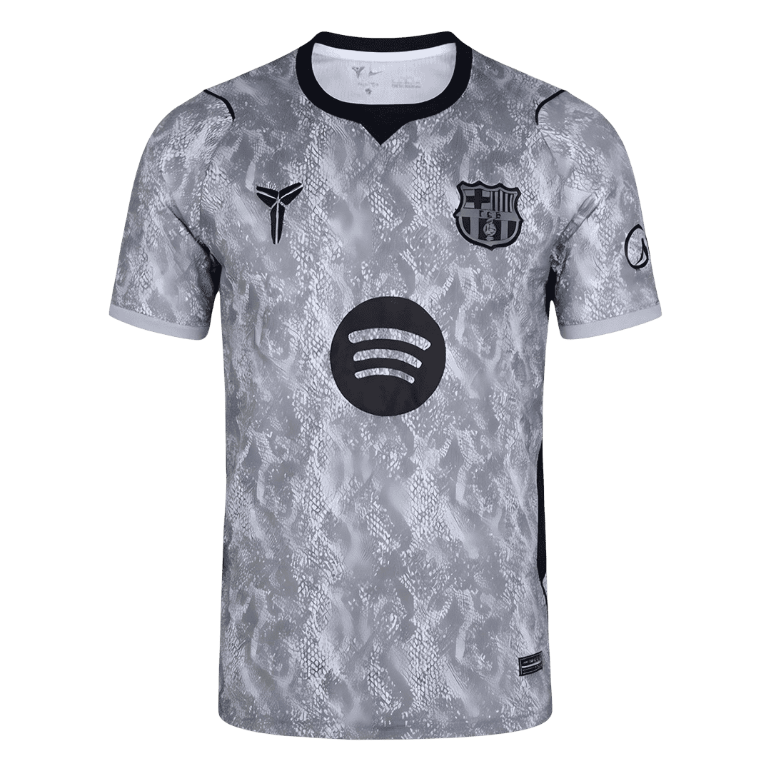 Maglia da Portiere Replica Barcelona Uomo 2026/27