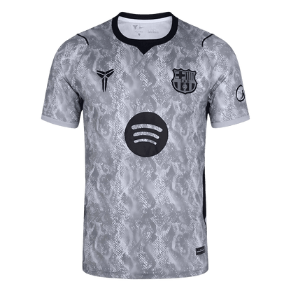 Maglia da Portiere Replica Barcelona Uomo 2026/27