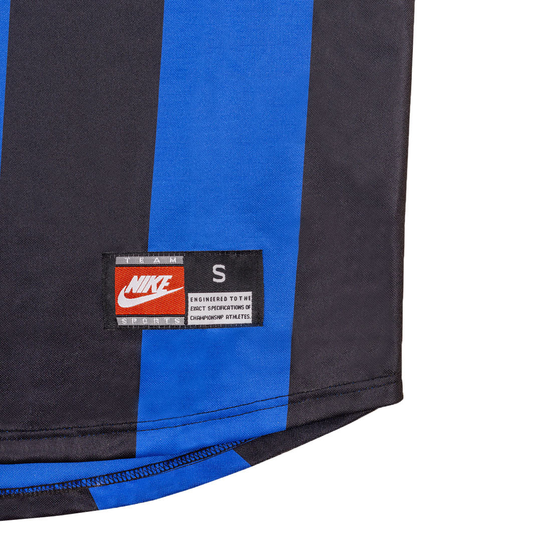 Maglia Retro Inter Milan Casa 1999/00