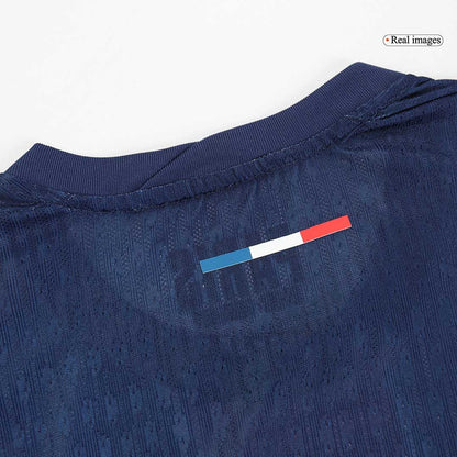 Maglia Gara PSG Casa Uomo 2024/25