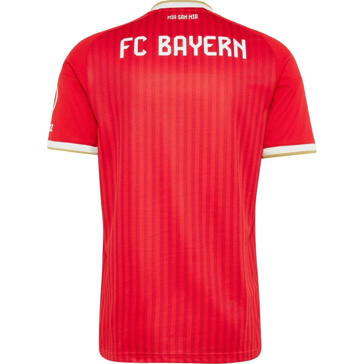 Kit Completo Bayern Munich Casa Uomo 2026/27 - 3 Pezzi