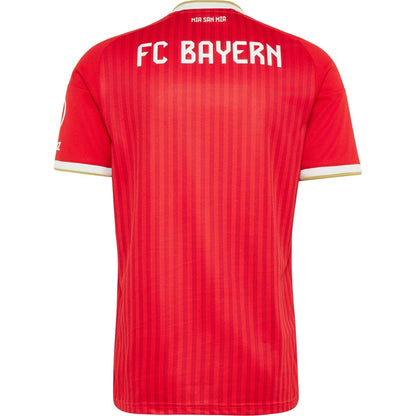 Kit Completo Bayern Munich Casa Uomo 2026/27 - 3 Pezzi