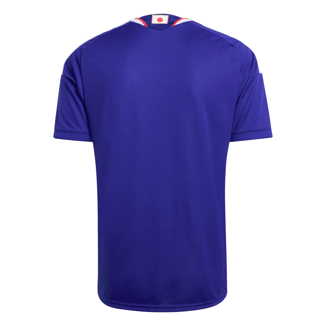 Maglia Replica Giappone Casa Uomo 2026