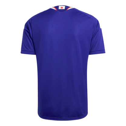 Maglia Replica Giappone Casa Uomo 2026