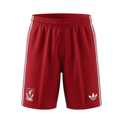 Pantaloncini Replica Liverpool Trasferta Uomo 2026/27