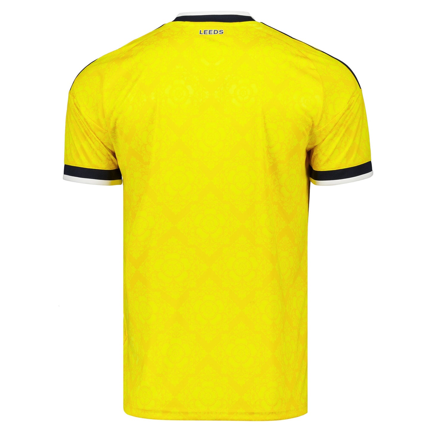 Maglia Replica Leeds United Trasferta Uomo 2026/27