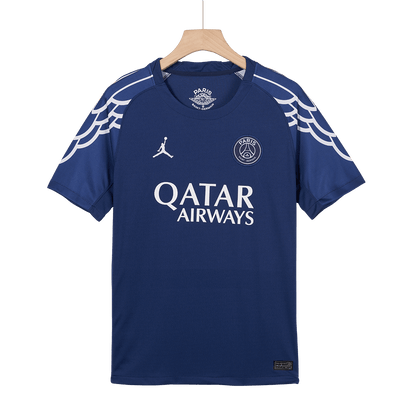 Maglia Replica PSG Quarta Uomo 2024/25