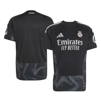 Maglia da Portiere Replica Real Madrid Uomo 2026/27