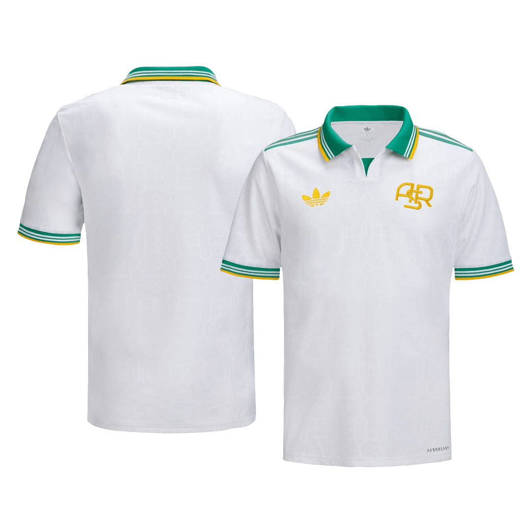 Maglia Replica Roma Terza Uomo 2025/26