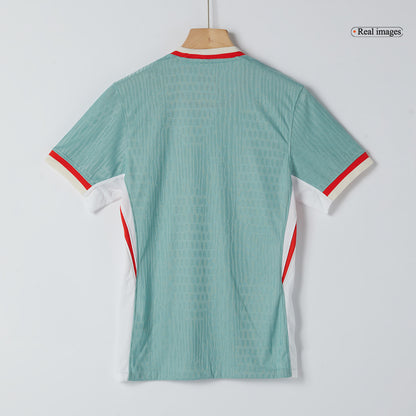 Maglia Gara Atletico Madrid Trasferta Uomo 2024/25