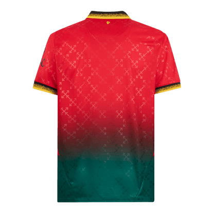 Maglia da Portiere Replica AC Milan Quarta Uomo 2024/25