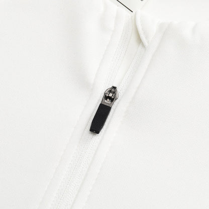 Liverpool Tuta Allenamento 2025/26 Bianco