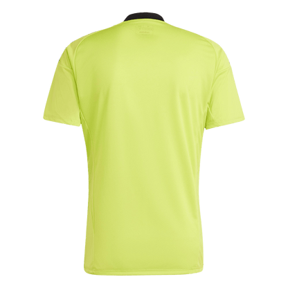 Maglia da Portiere Replica Real Madrid Terza Uomo 2024/25